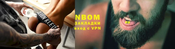 молекула духа Осинники